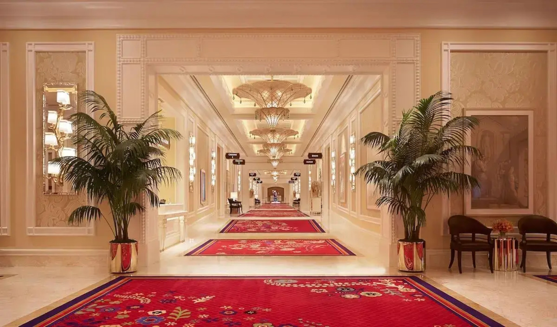 Encore Boston Harbor