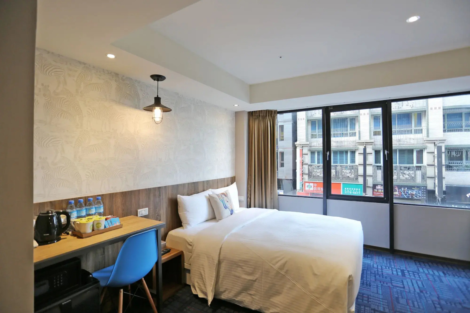 ARK Hotel-Chang'an Fuxing