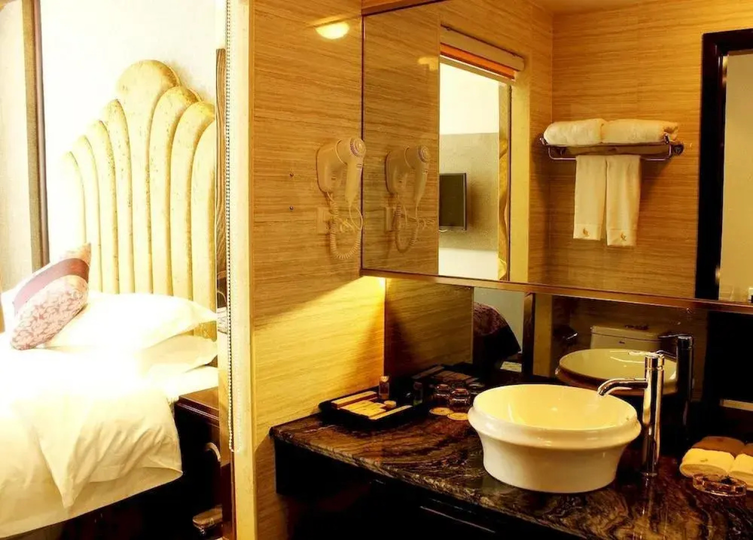 Yangfan International Hotel