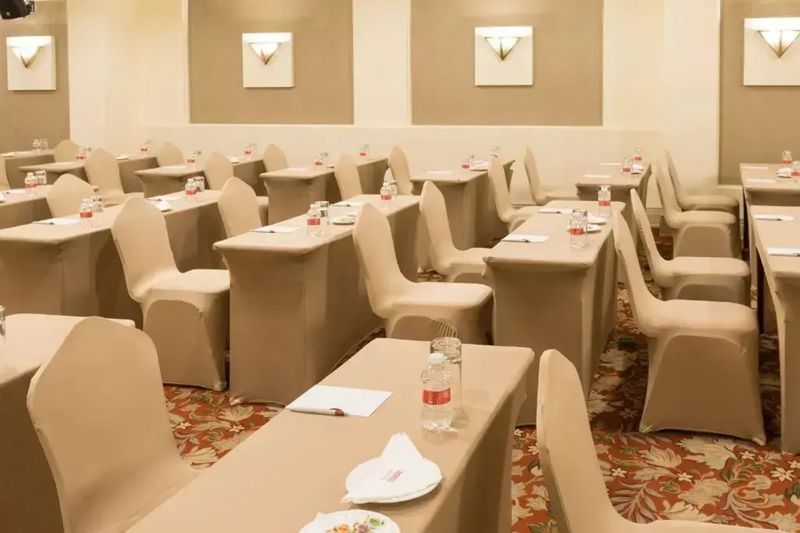 Zorlu Grand Hotel Trabzon