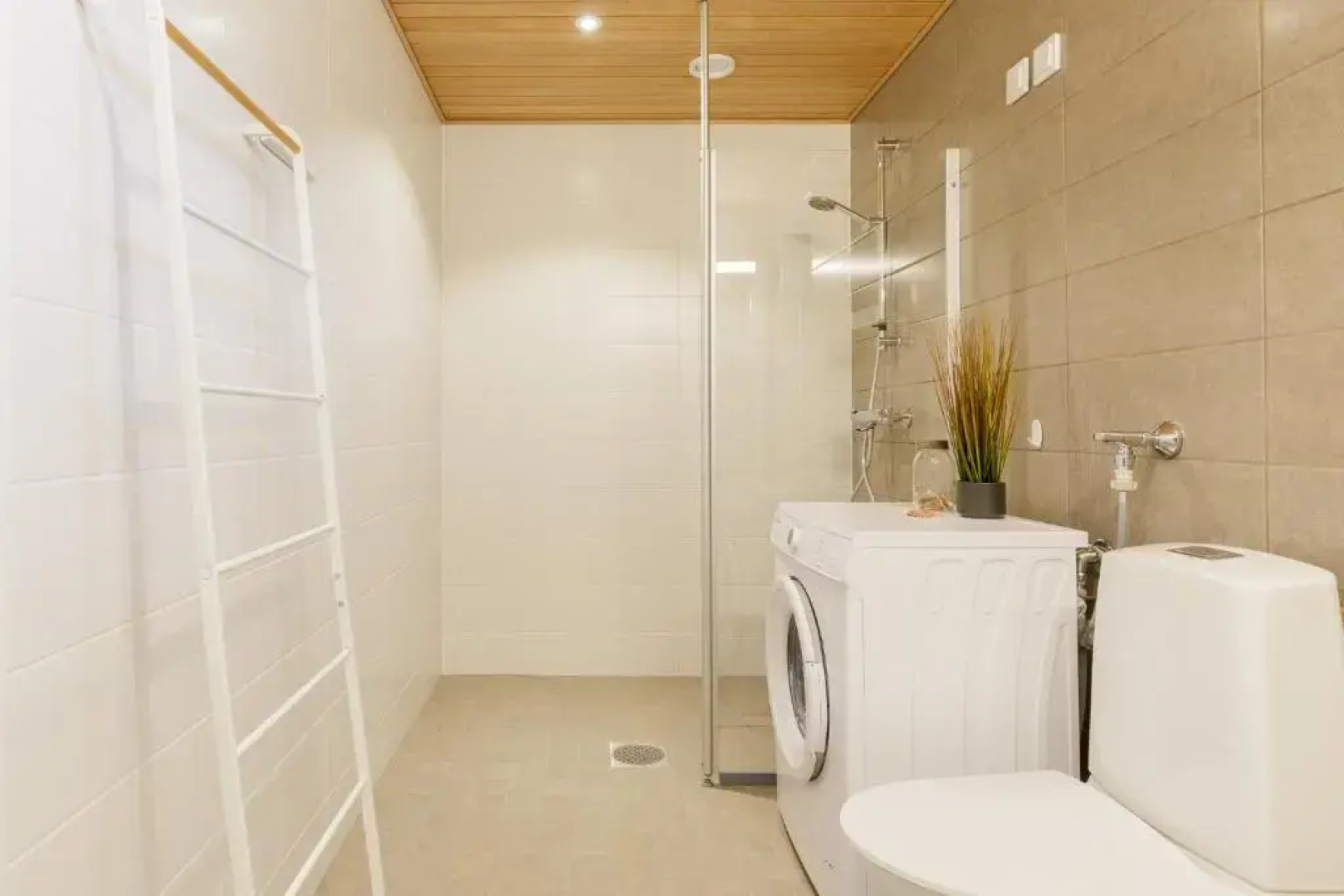 Apartment Marinan Portti B37 kaksio Kalajoki