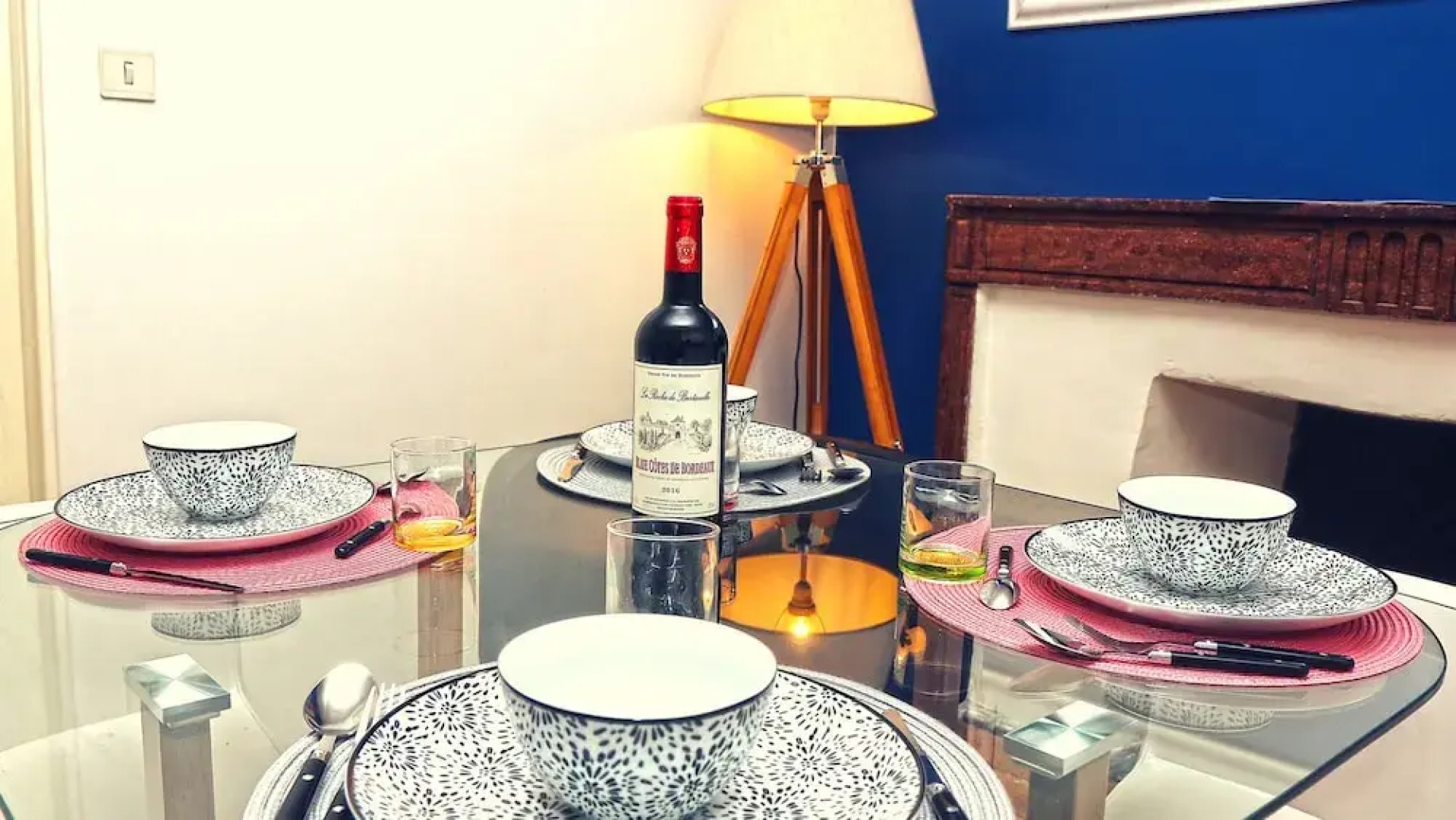 Le Pasteur Superdole