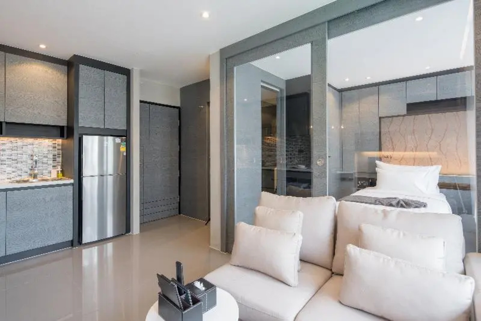 Citygate Kamala Resort and Residence