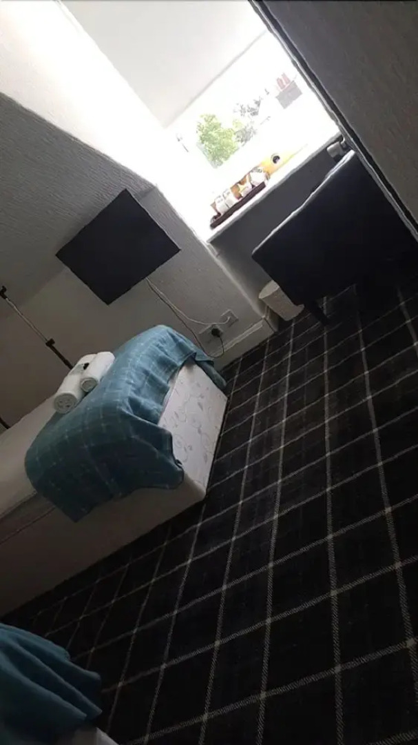 The Gothenburg Hotel