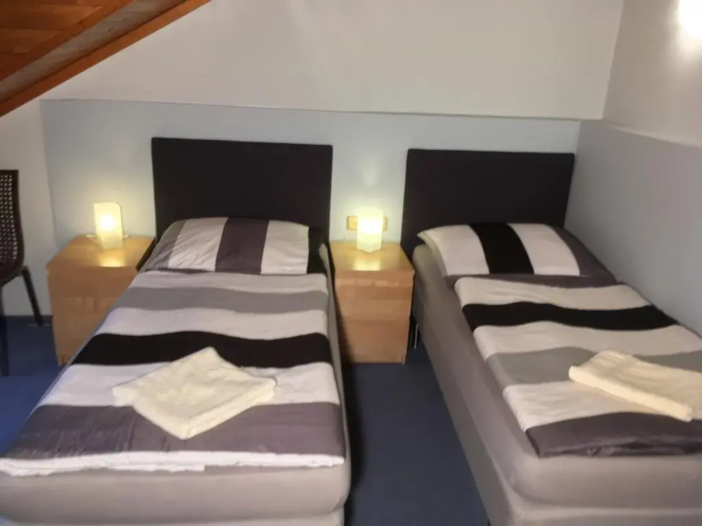 Penzion U Borovičků