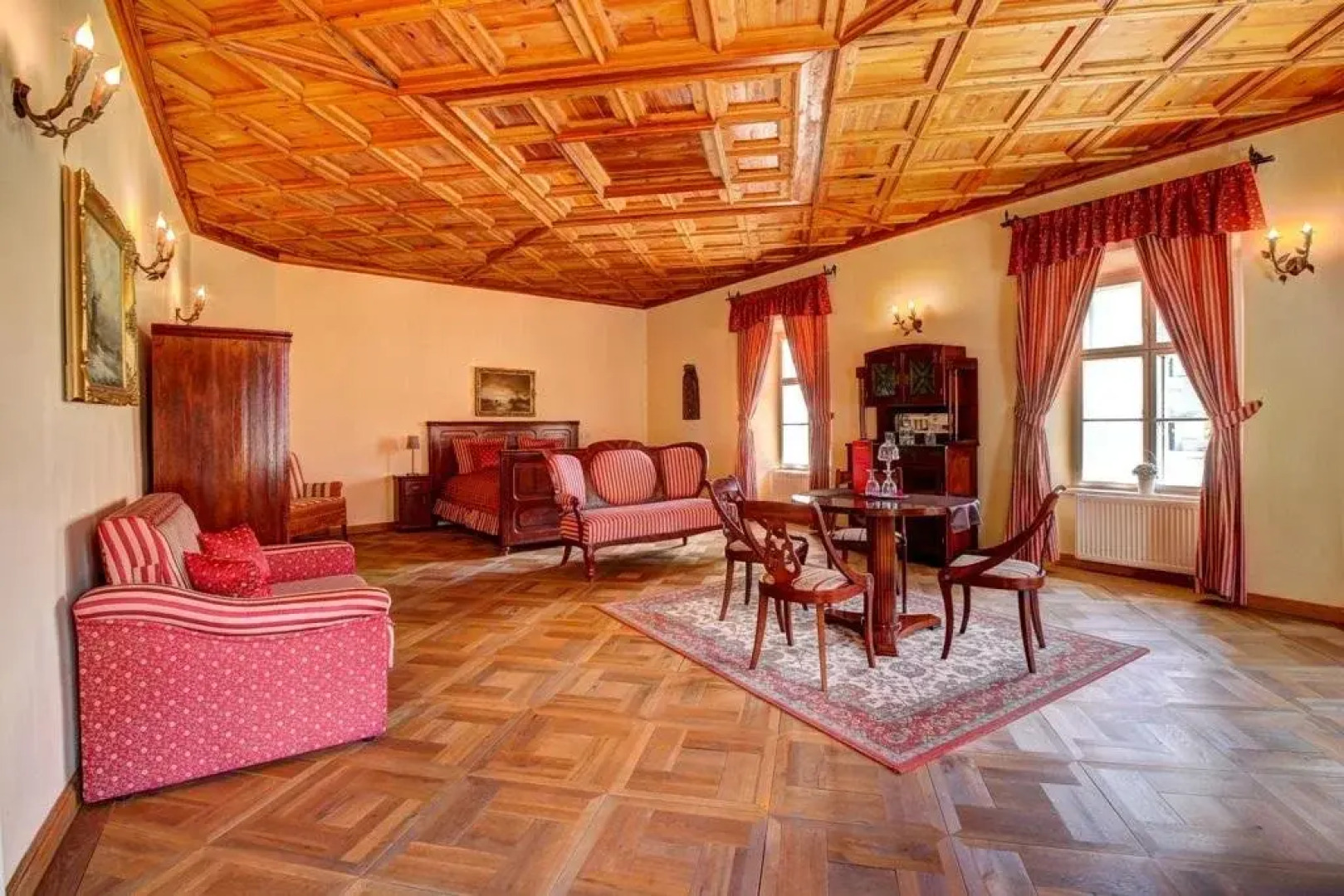 Penzión Cosmopolitan II.