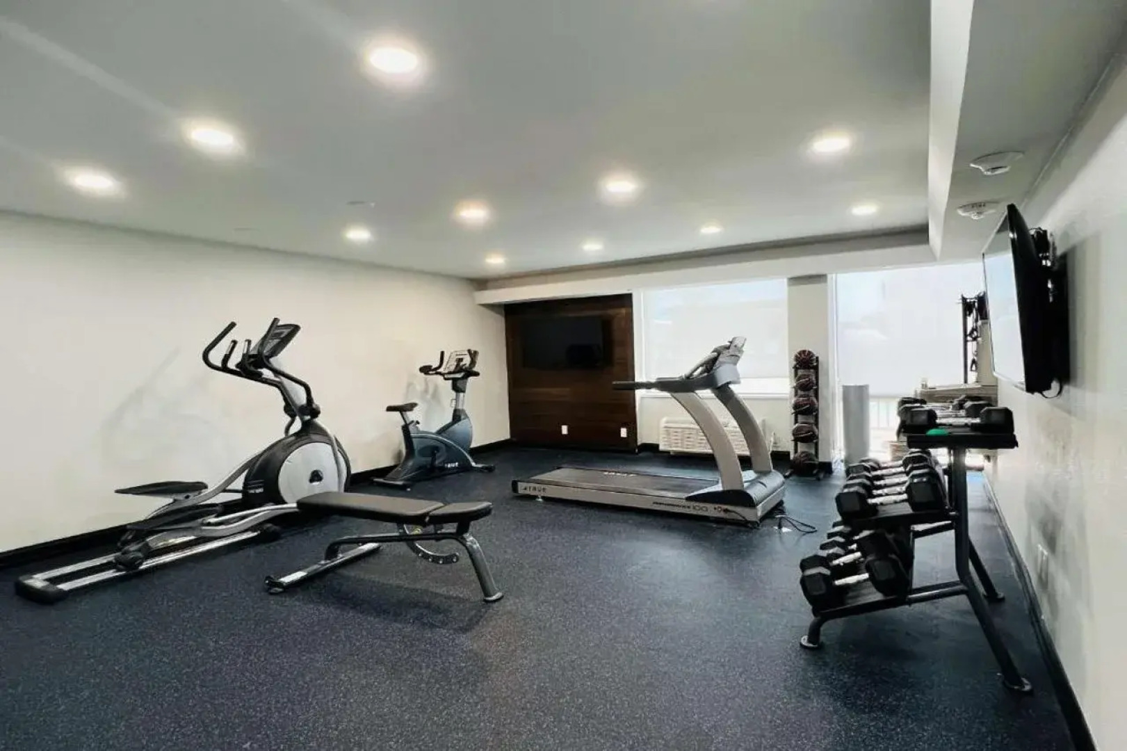 Best Western Corpus Christi Airport Hotel