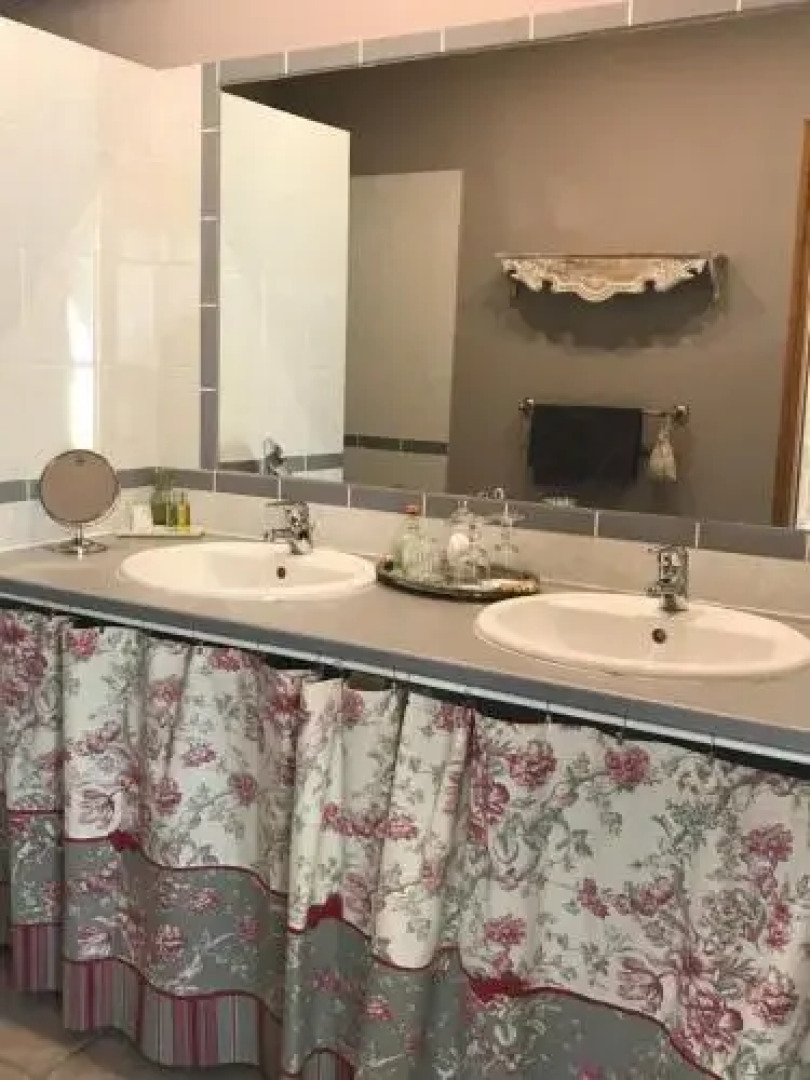 Chambres D'hôte De Laudun