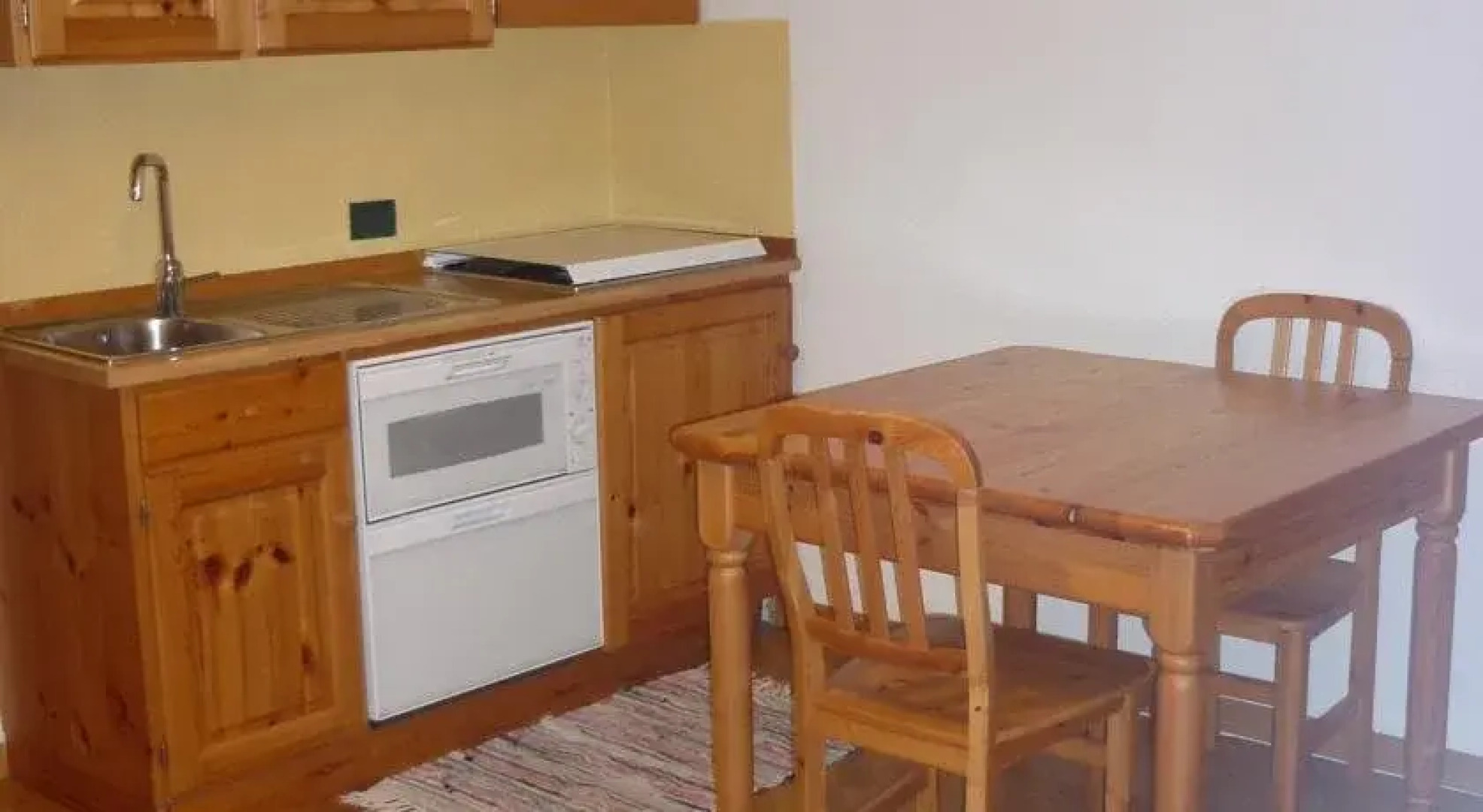 Alla Gran Baita Residence