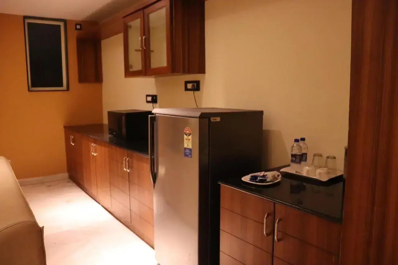 Hotel Madhuvan Serai