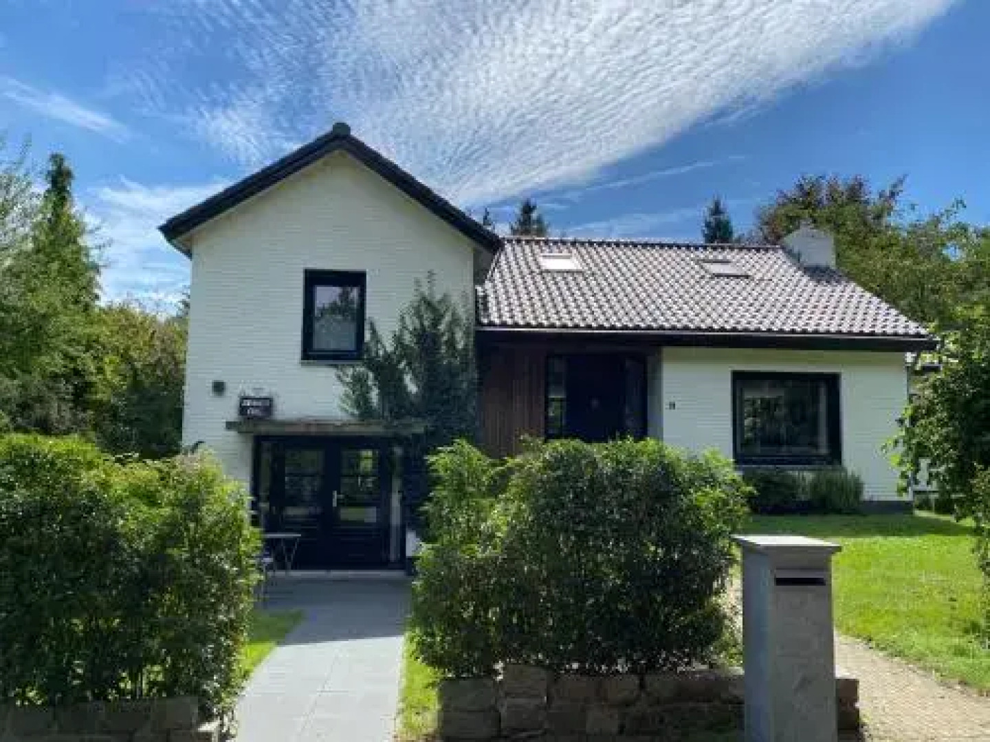La Grange 28