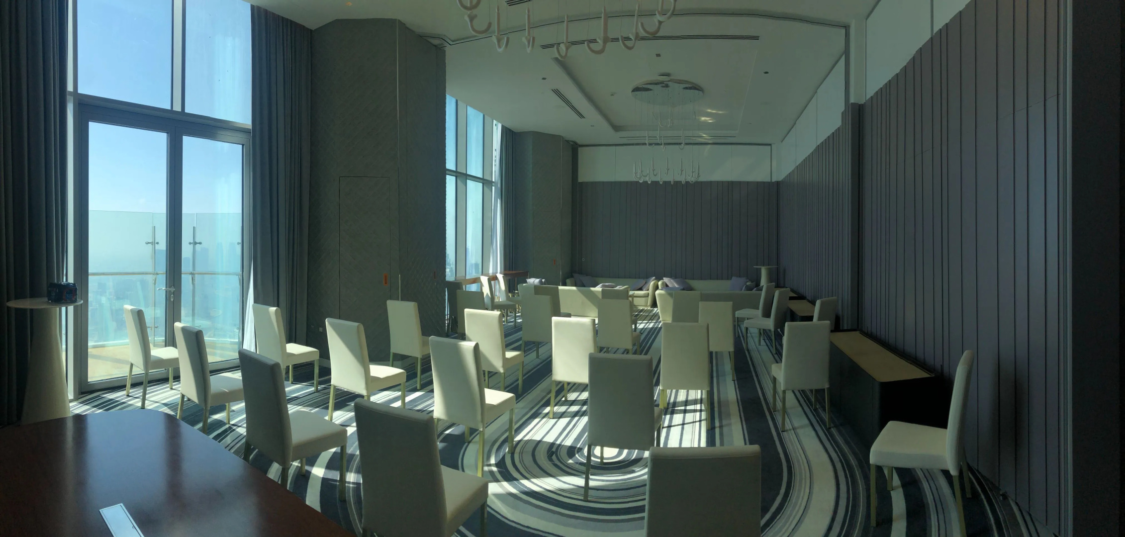 SLS Dubai Hotel & Residences