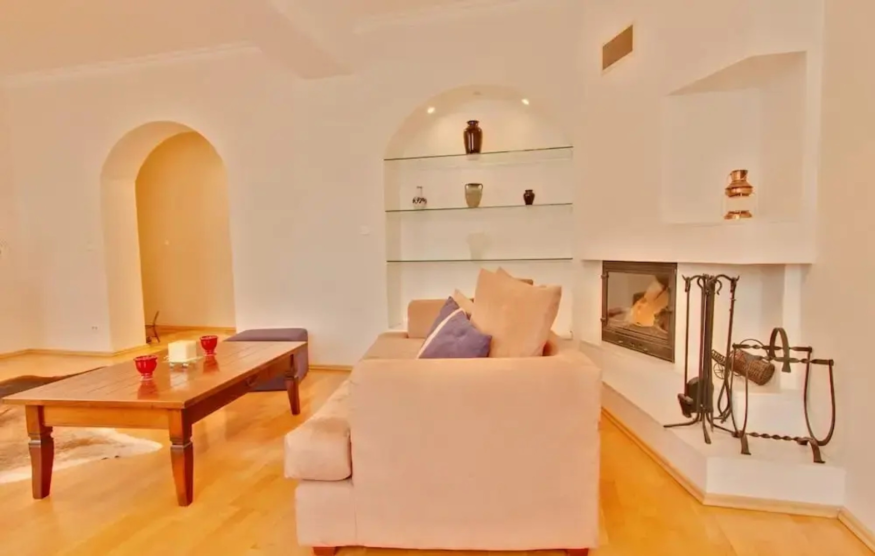 Daily Apartments - Comfort Kauka