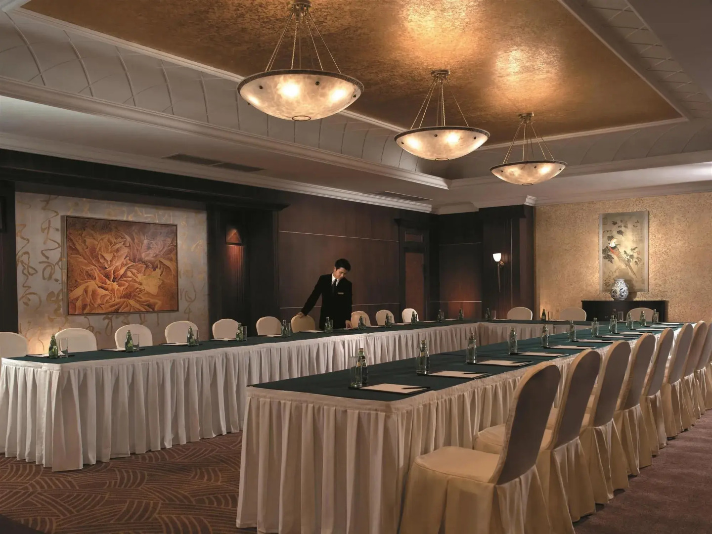 voco Changzhou Fudu by IHG