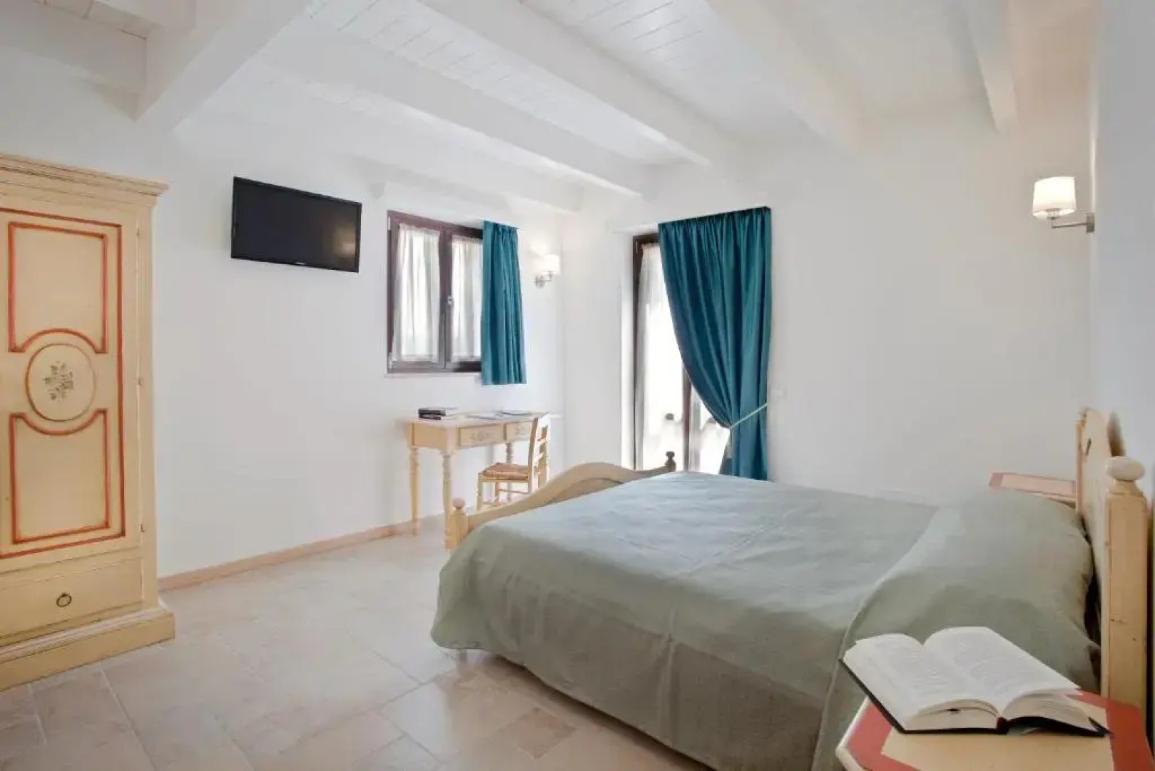 Resort Contea dei Ciliegi