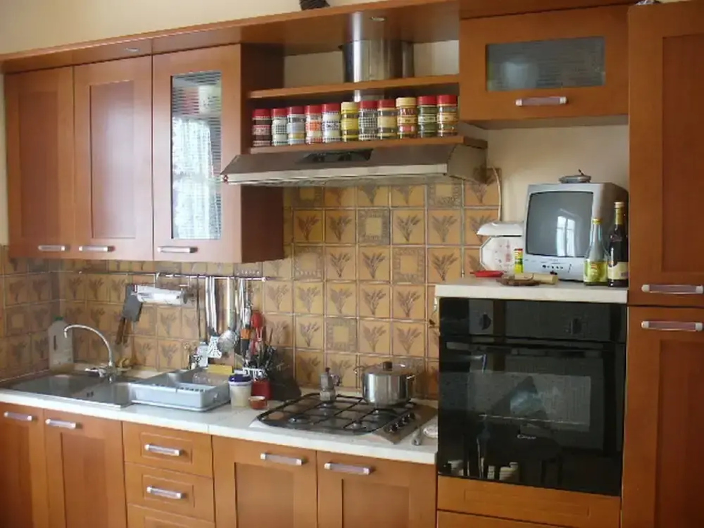 Villa Denise 100 Meters From the sea