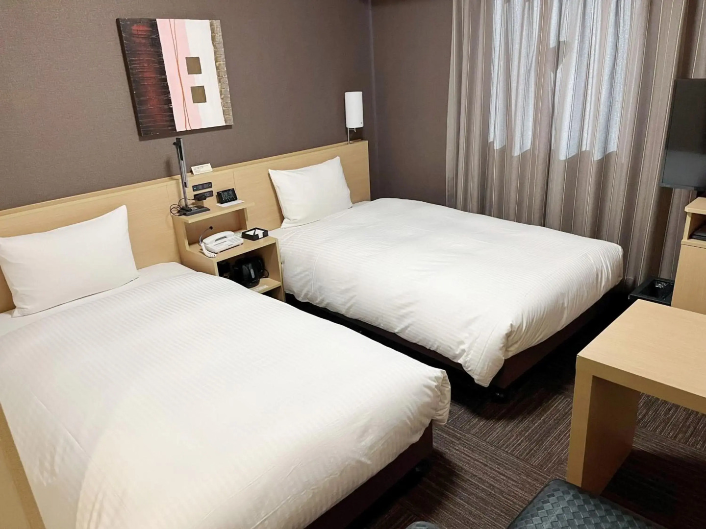 Hotel Route Inn Toyohashi Ekimae