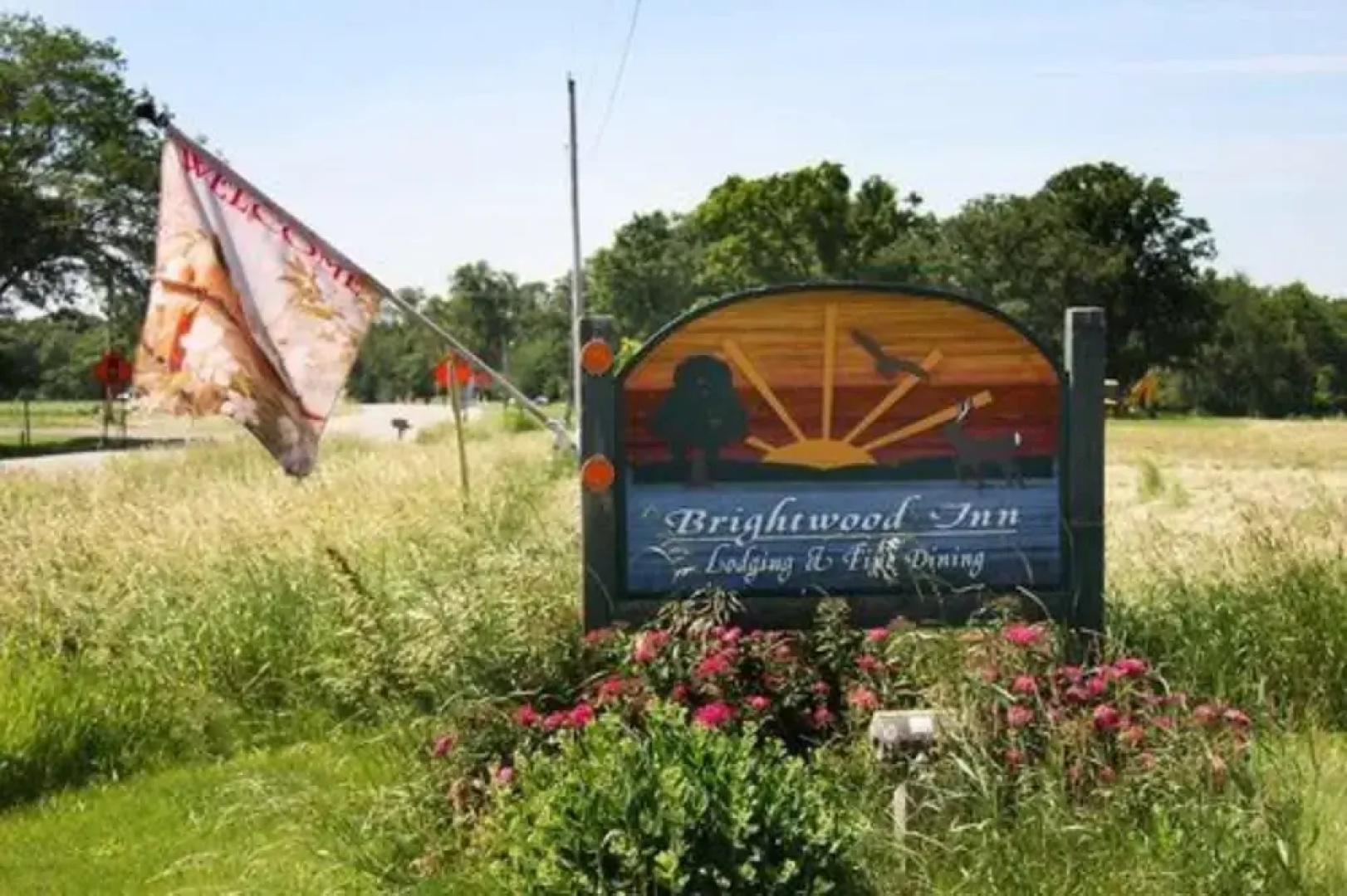 Brightwood Inn