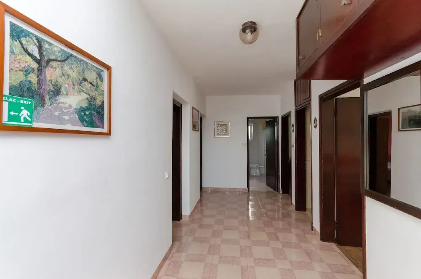 Apartments Daria