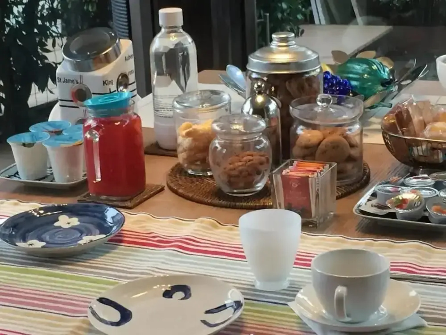 La Mansarda di Margherita