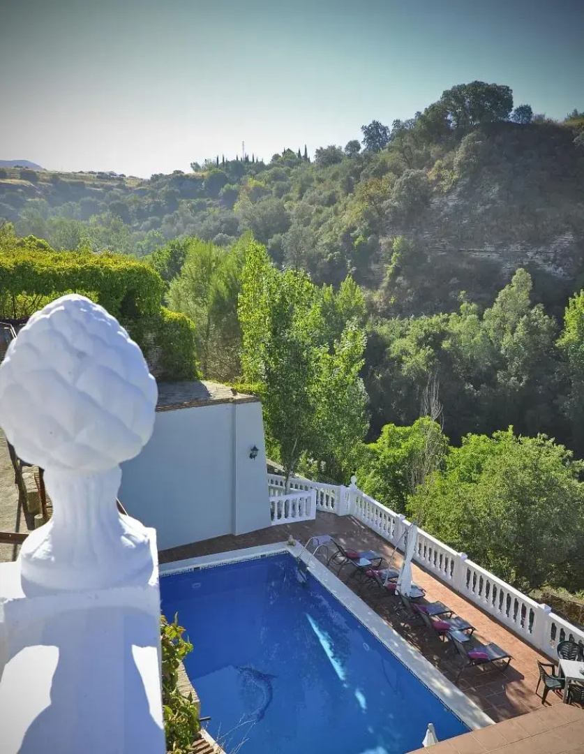 Villa Ignacia B&B
