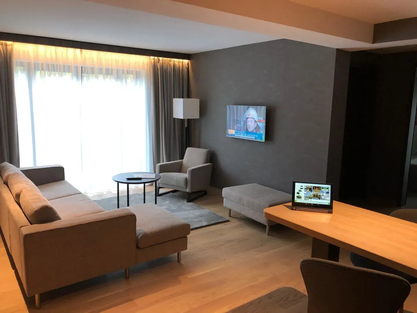 Essensio Sport Hotel Spa