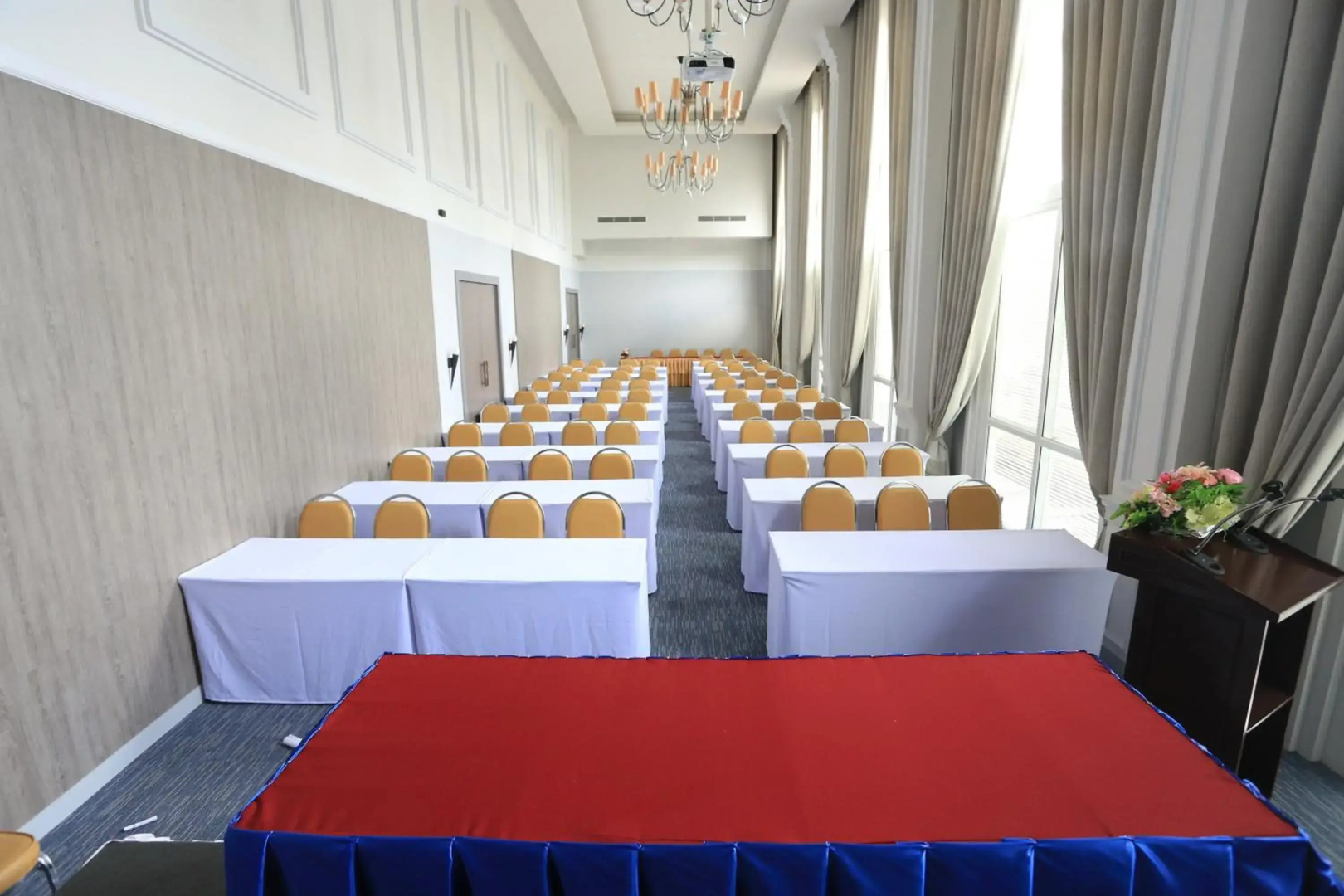 Bright Hotel Khon Kaen (SHA Extra Plus)