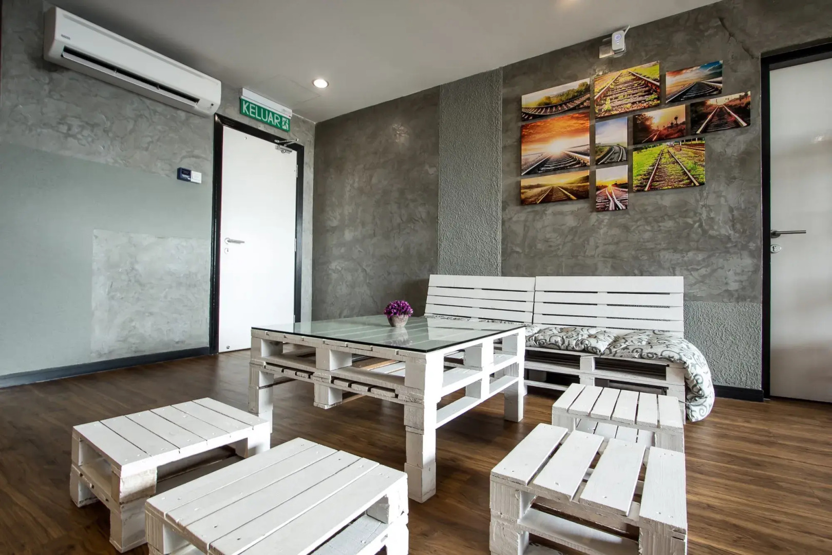 Bloommaze Boutique Hotel