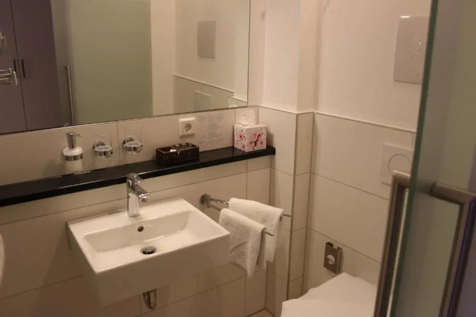 Hotel Schmales Haus