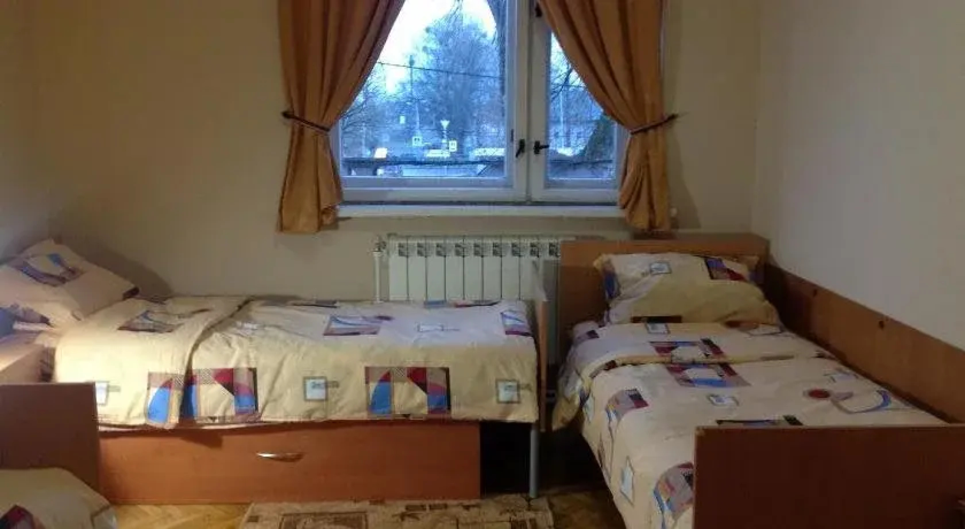 Hostel Start