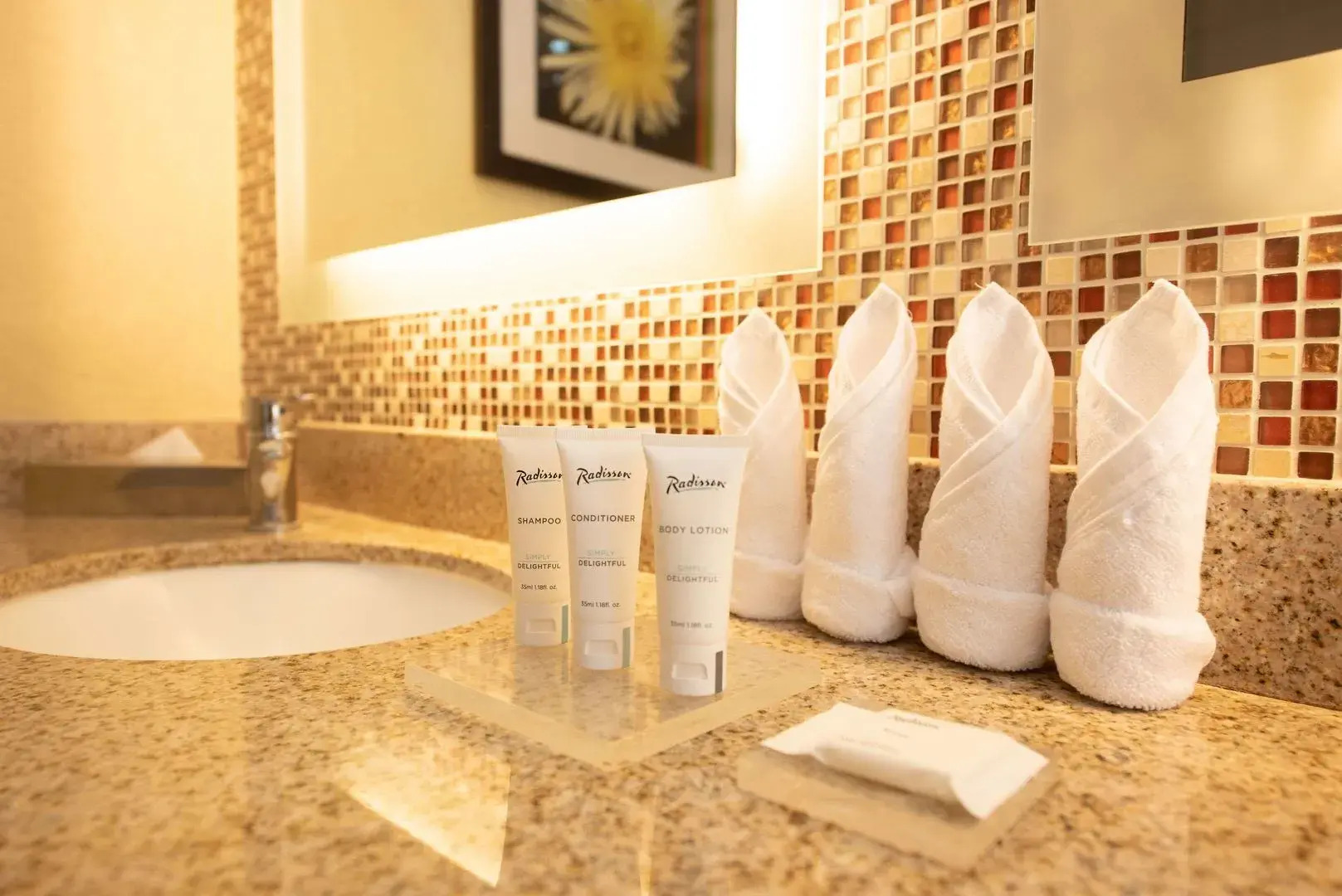 Radisson Aquatica Resort Barbados