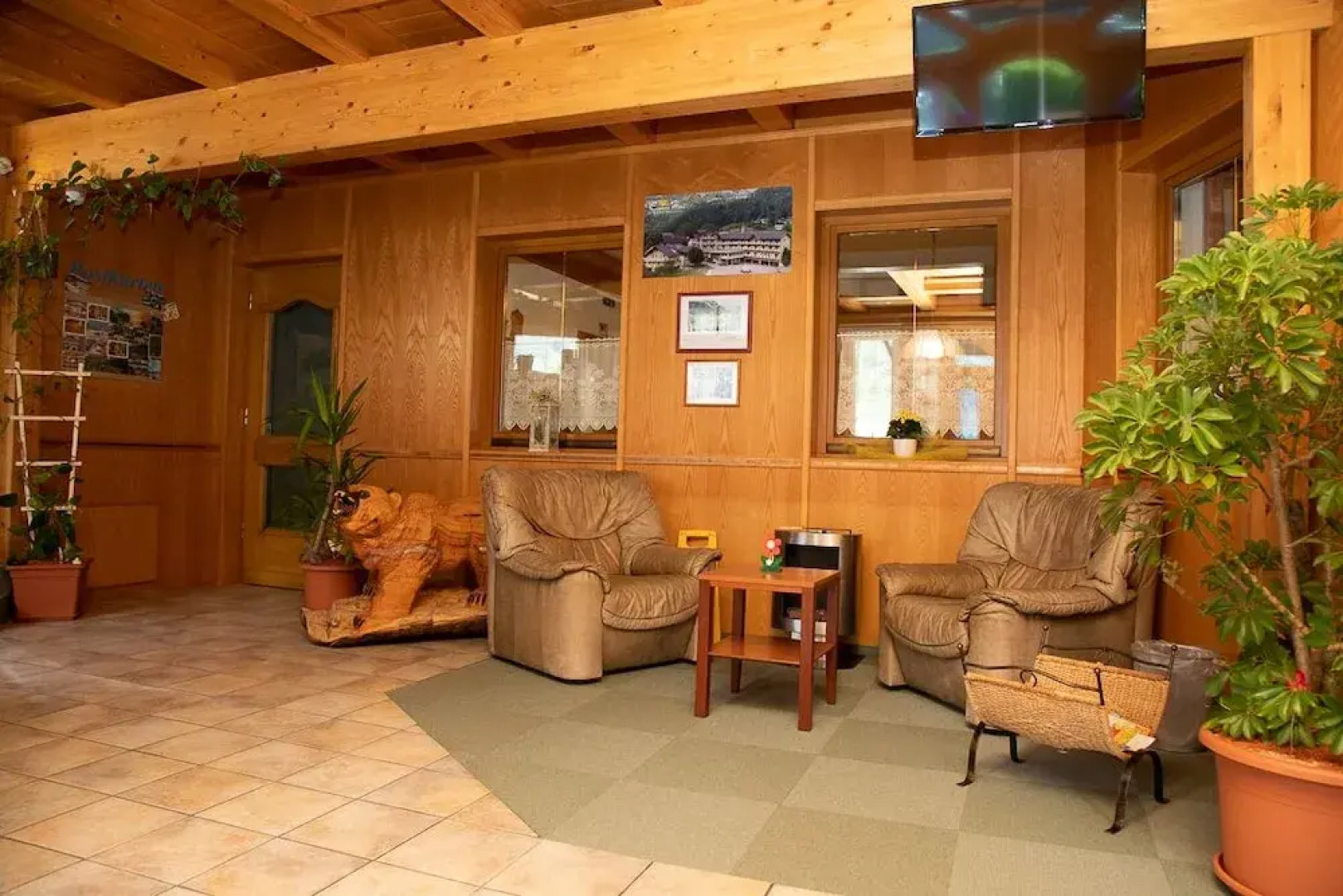 Erlebnishotel Mölltal