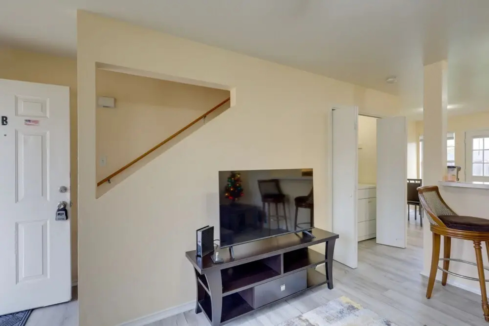 ~ 2 Blocks to Shops: Quaint Killeen Townhome!