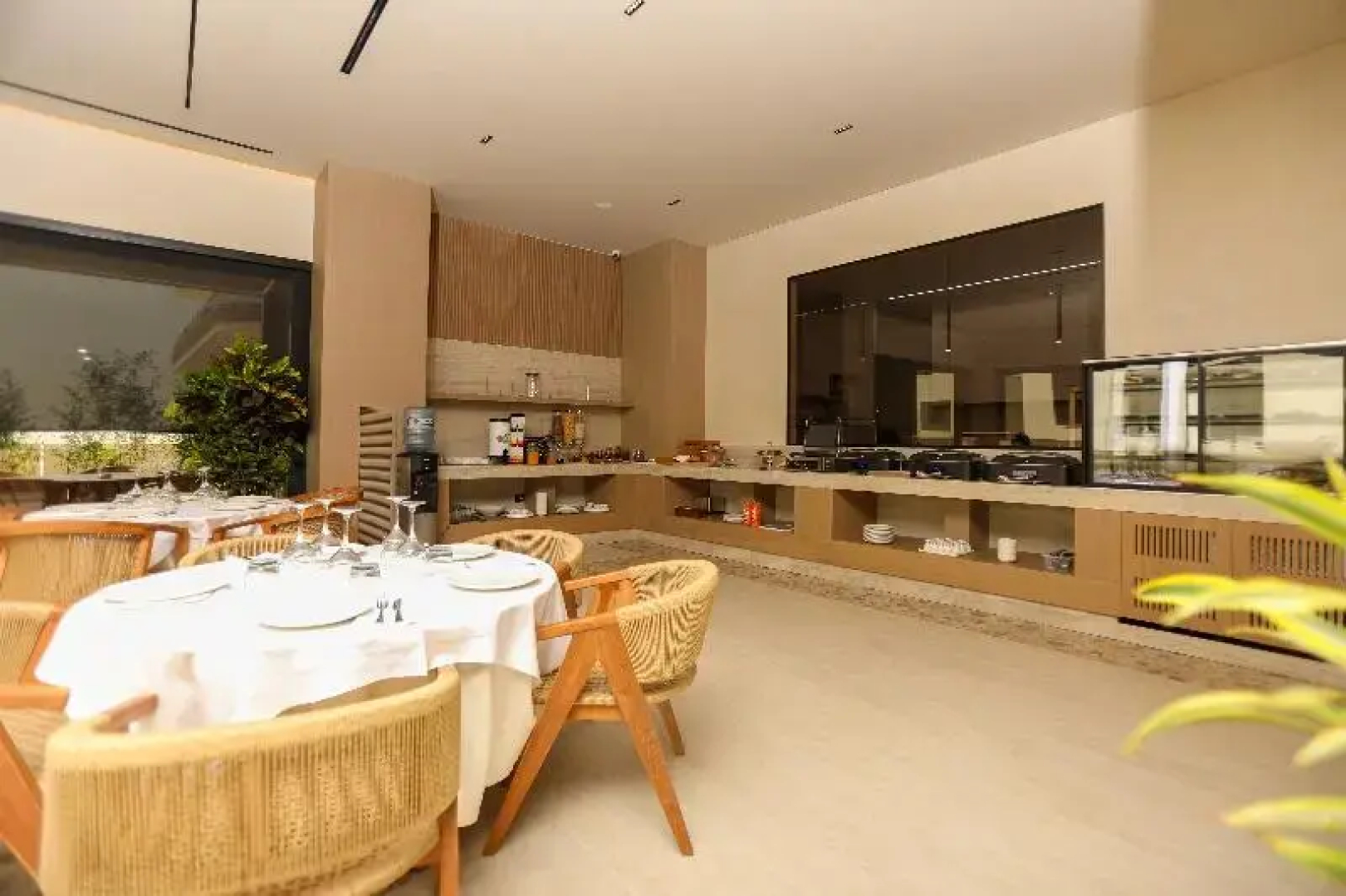 Sol Boutique Hotel