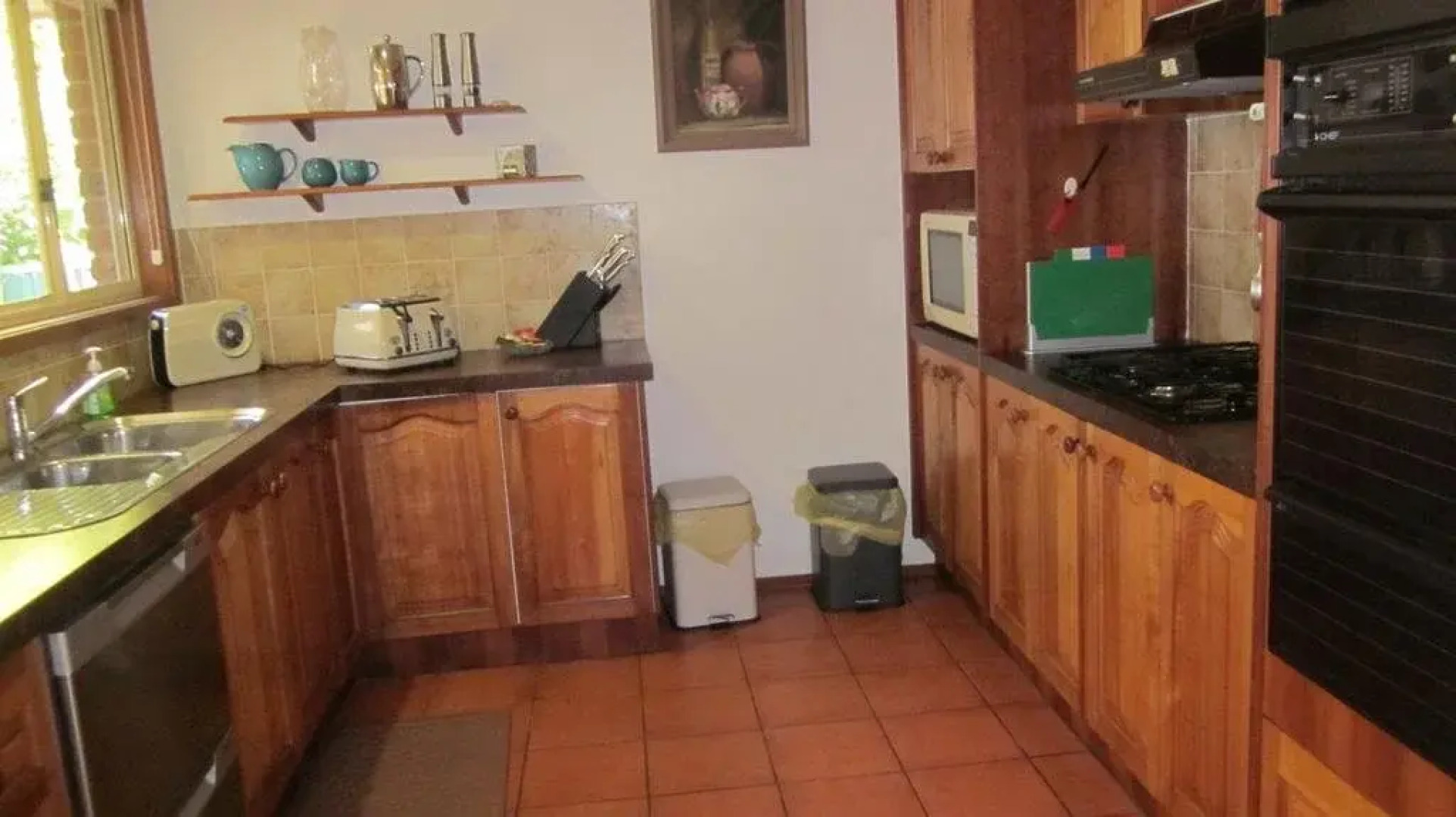 Kingfisher LakeHouse