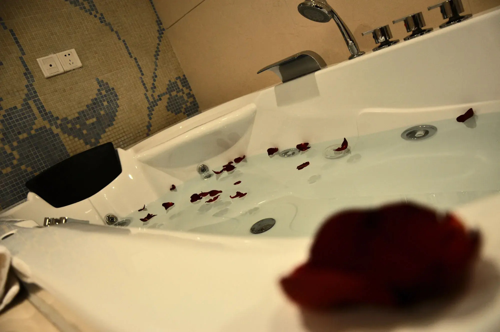 Country Garden Phoenix Hotel Chongqing