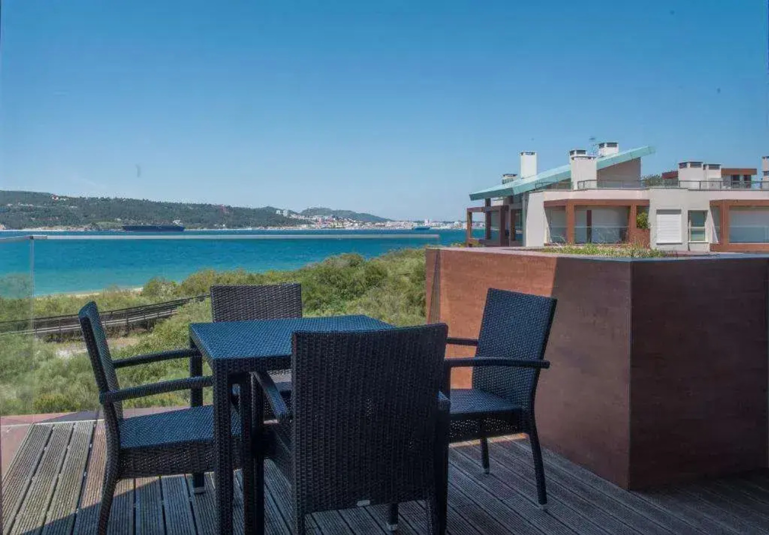 Troia Residence By The Editory - Apartamentos Praia