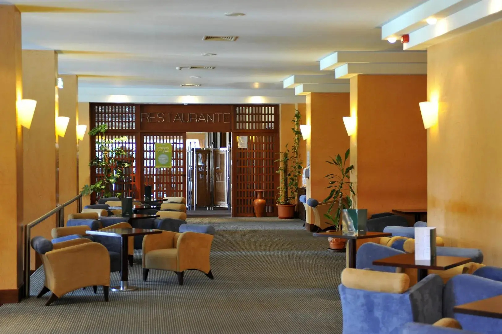 Axis Vermar Conference & Beach Hotel