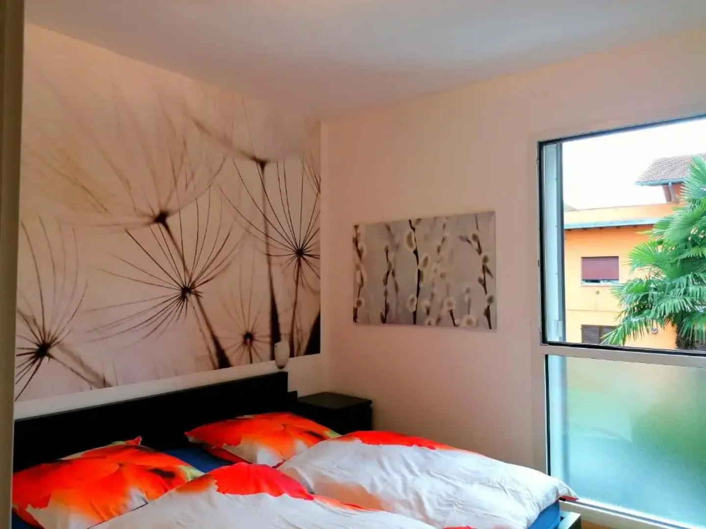 Appartement Lago Blu