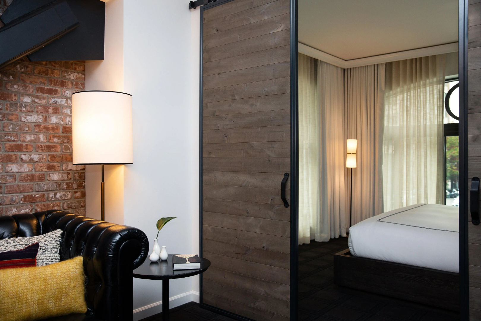 Kimpton Palladian Hotel by IHG