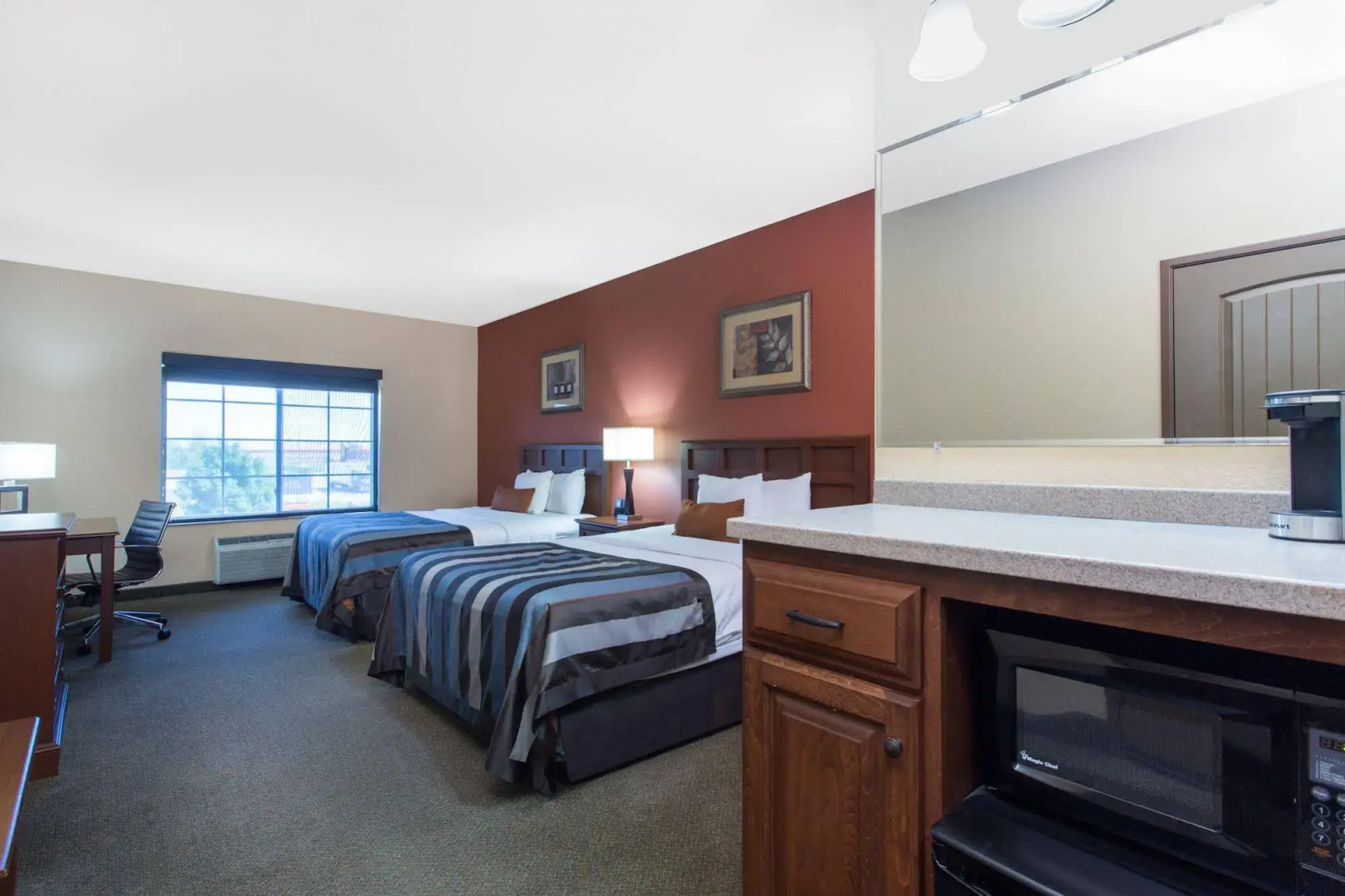 Wyndham Garden Appleton