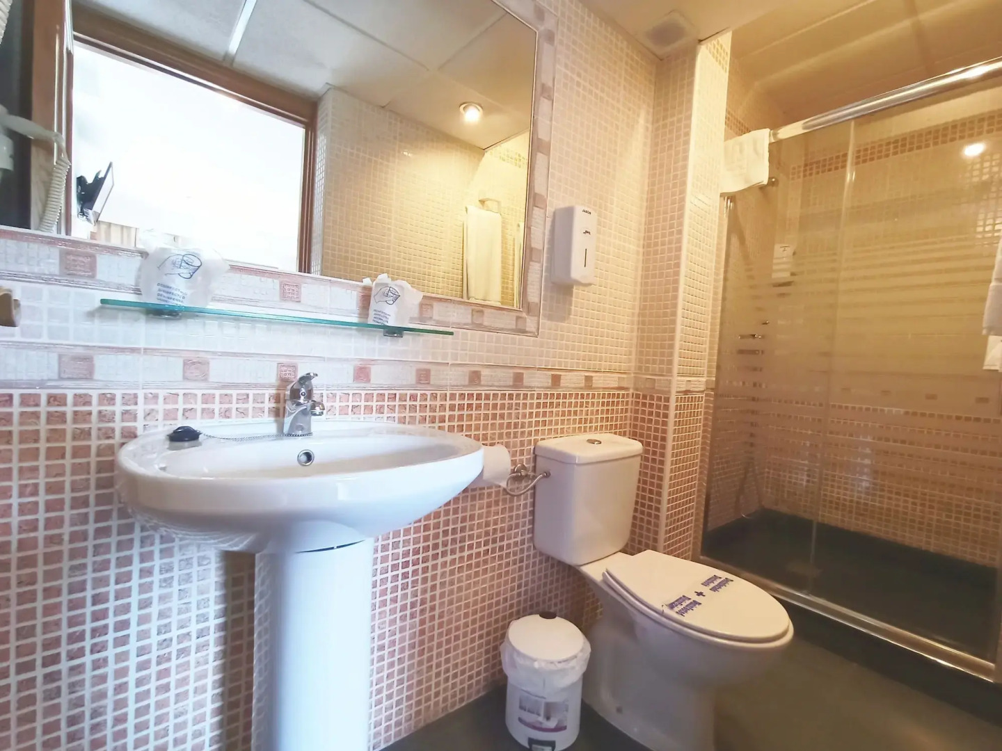 Hotel Rambla Emérita