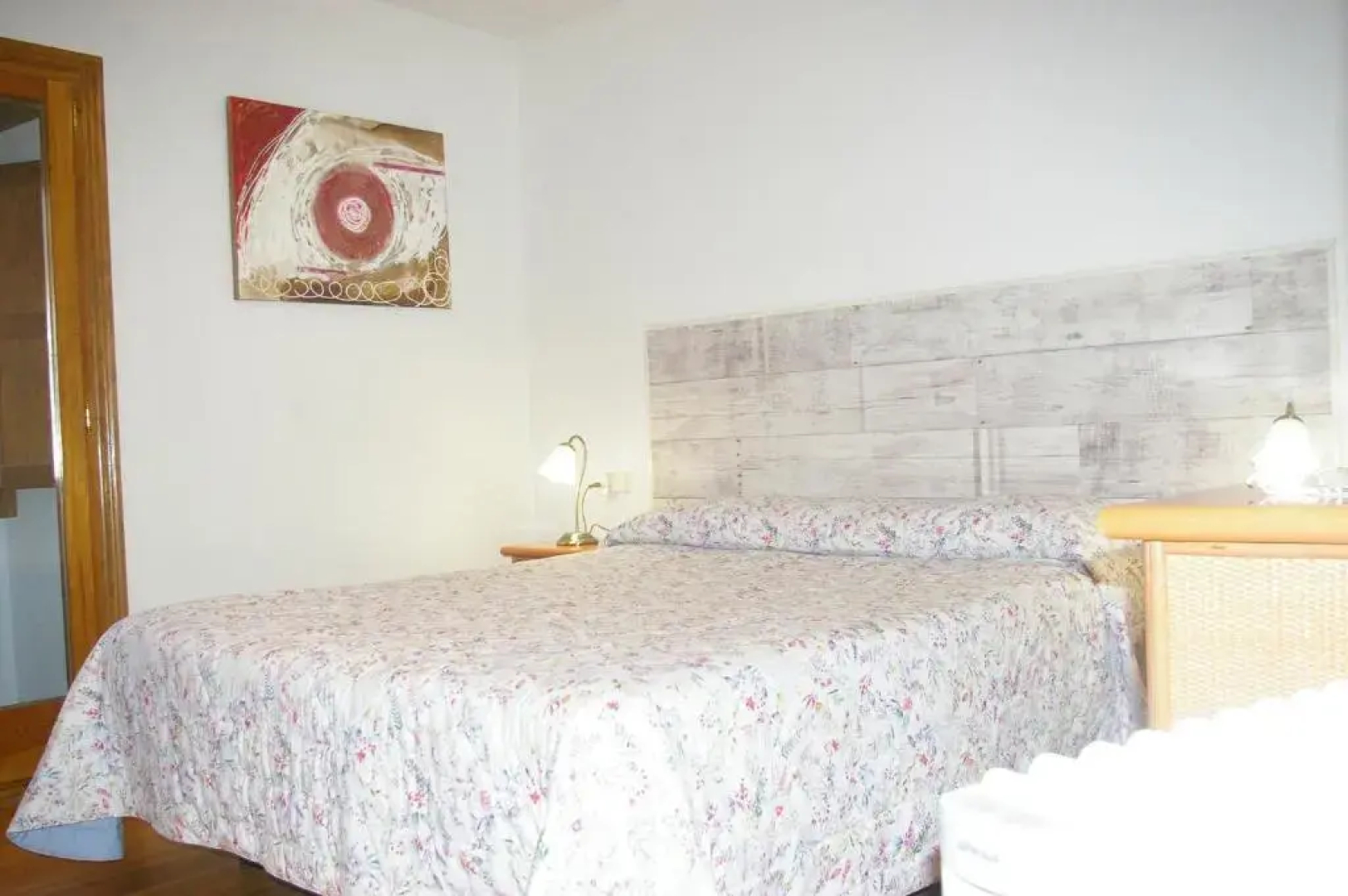 Apartmento AZKOITI