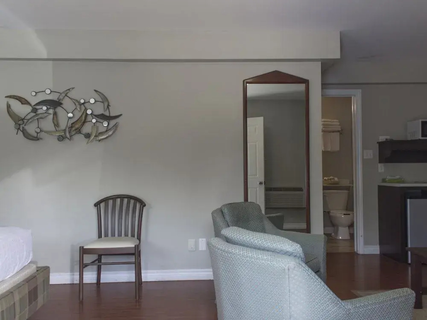 Knights Inn Flesherton