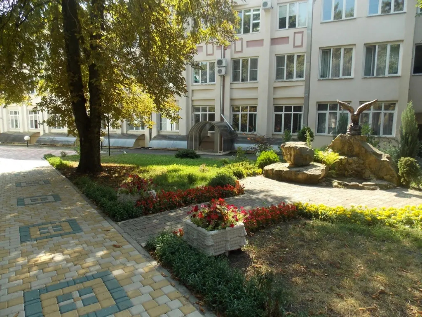 Металлург (Ессентуки)