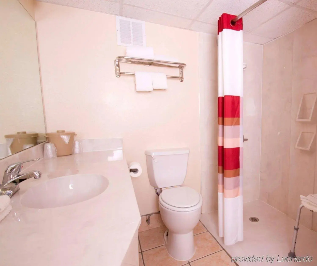 Red Roof Inn Lubbock