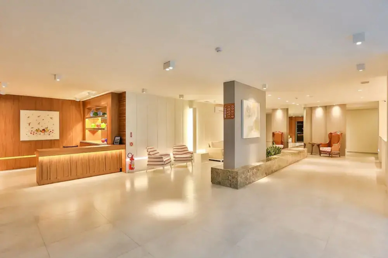 Itapema Beach Hotel & Convention