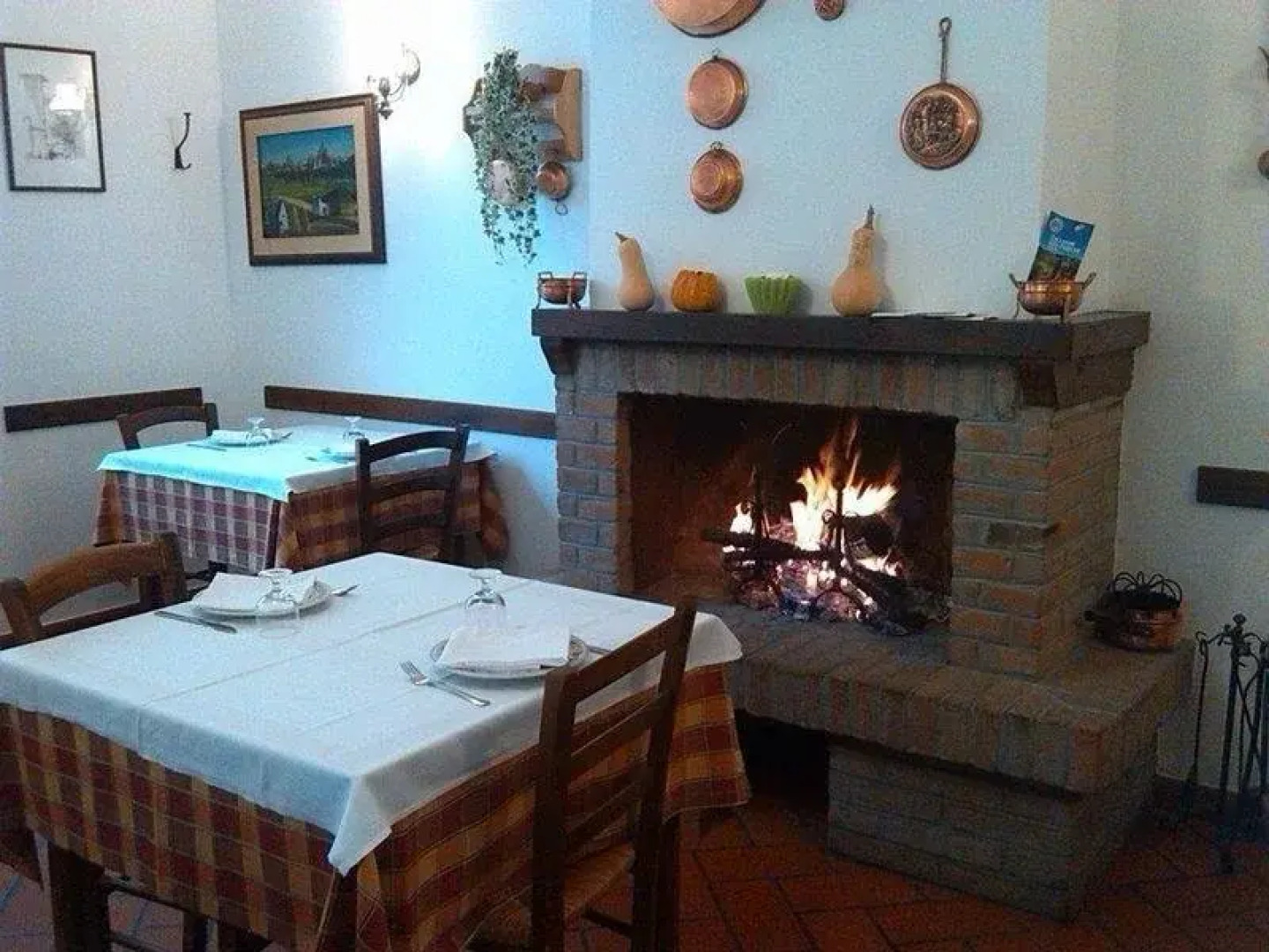 Agriturismo La Cavaliera