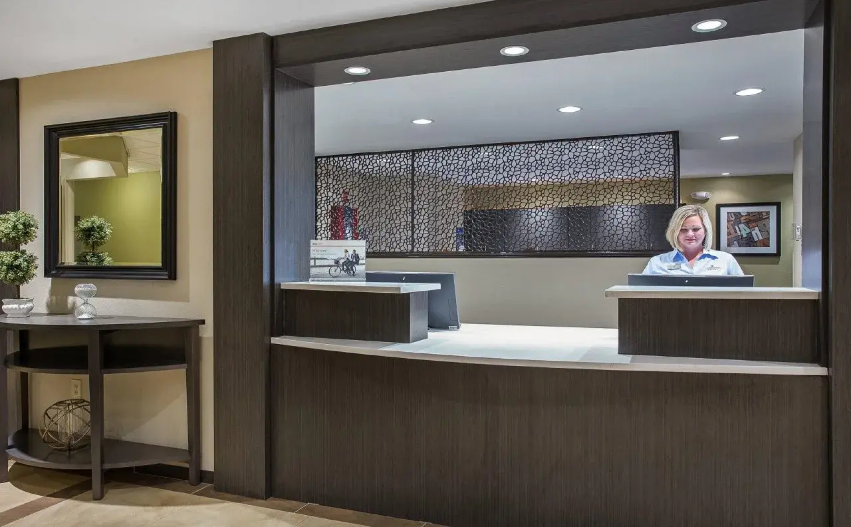 Candlewood Suites Bowling Green by IHG