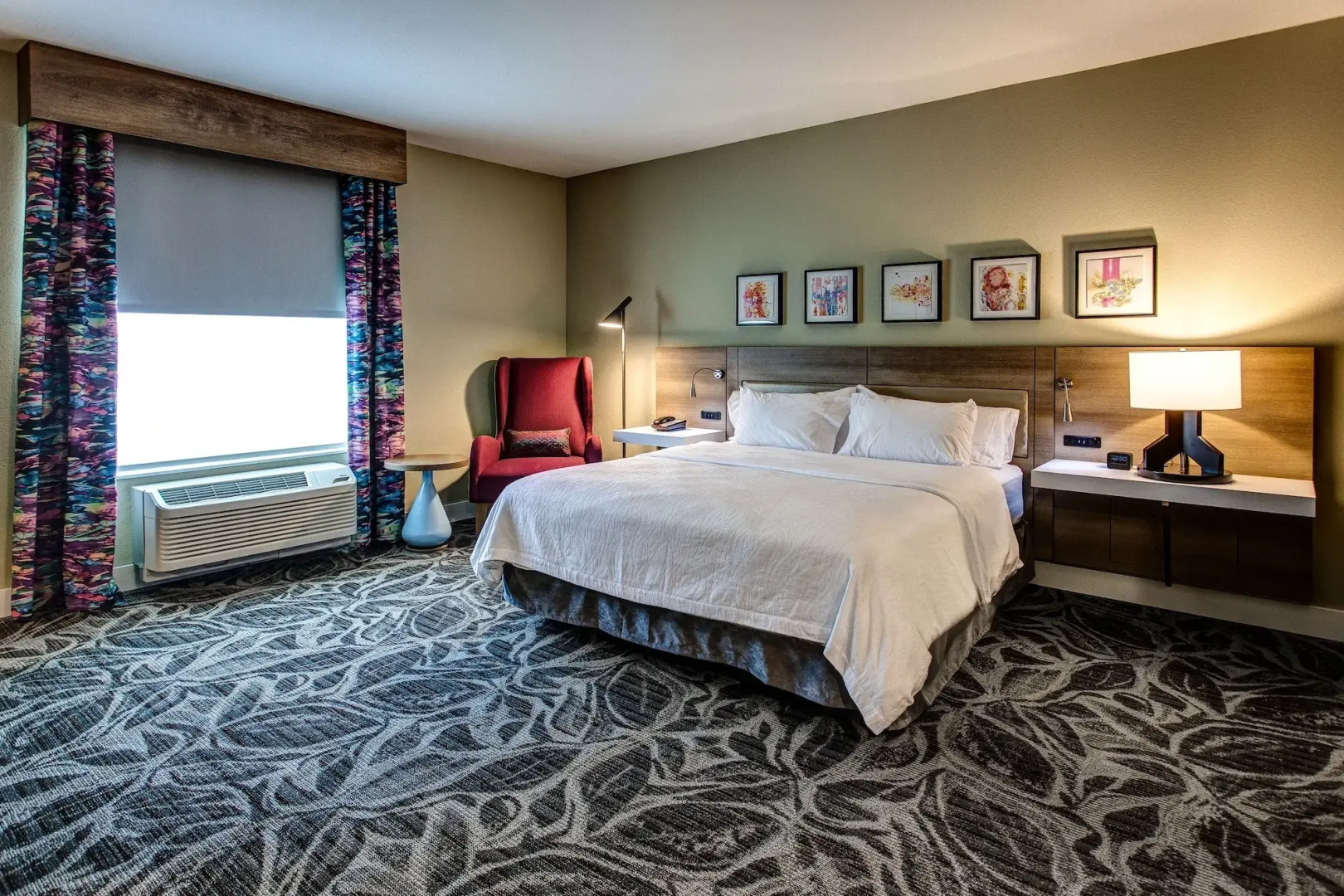 Hilton Garden Inn Topeka